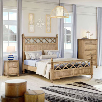 Malibu Bedroom collection