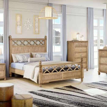 Malibu Bedroom Collection