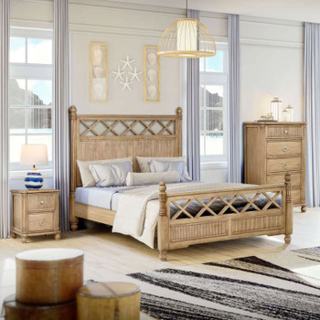 Malibu Bedroom Collection