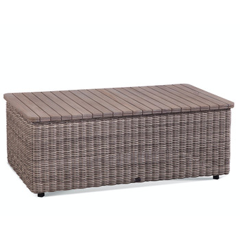 Paradise Bay Outdoor Coffee Table