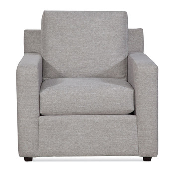 Durham Chair  in fabric '317-83 A'