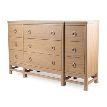 Monterey 9-drawer Dresser