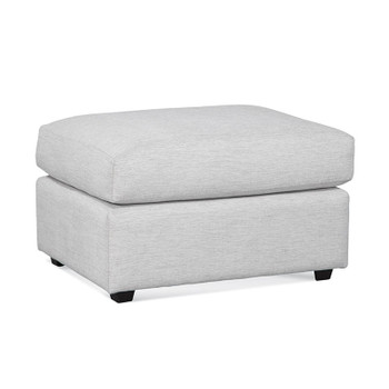 Barrett Ottoman in fabric '0317-85 A'