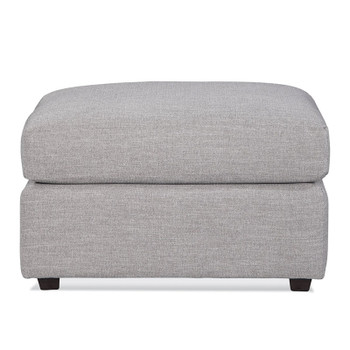 Durham Ottoman in fabric '0317-83 A'