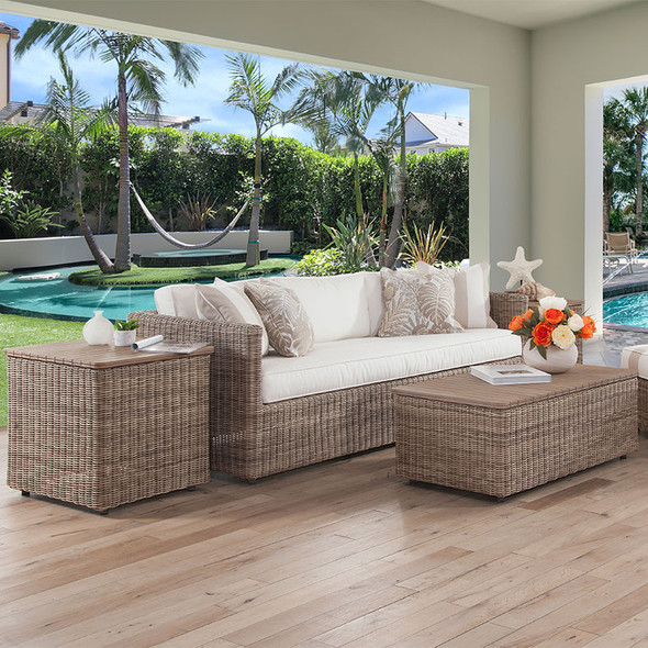 Paradise Bay Outdoor Collection