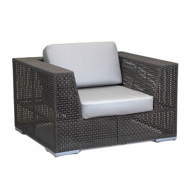 Soho Outdoor Lounge Chair