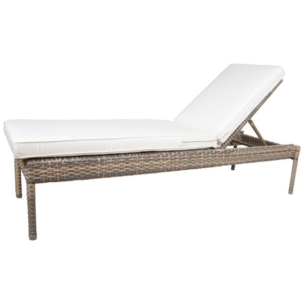 Mambo Outdoor Chaise Lounge