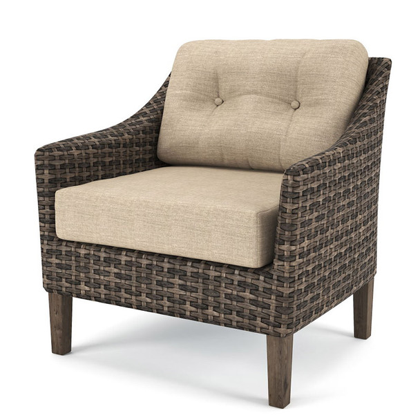 Edgewater Outdoor Lounge Chair