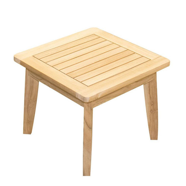 Seaside Outdoor End Table