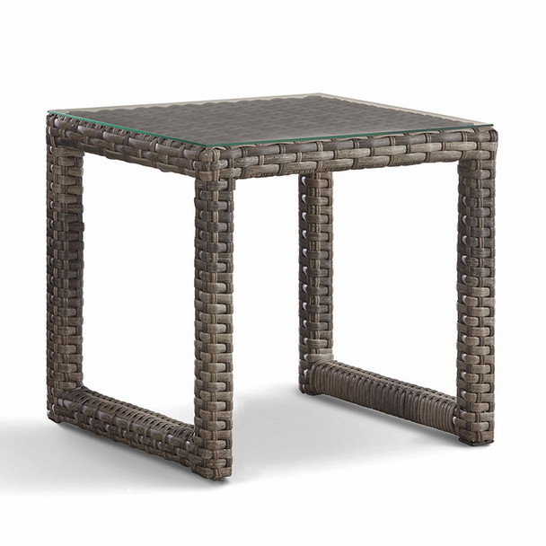 New Java Outdoor End Table