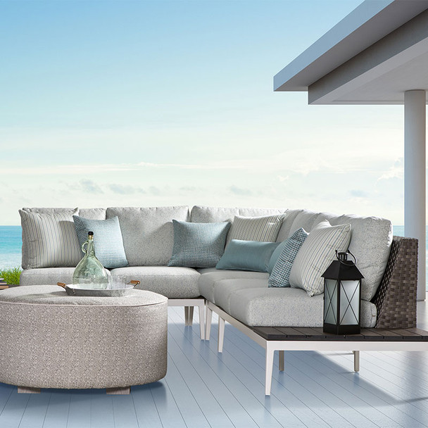 Stevie Outdoor Sectional