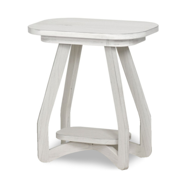 Surfside Chairside Table