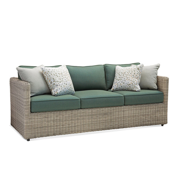 Paradise Bay 3 over 3 Sofa