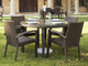 Soho Outdoor Dining Collection