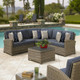 Patio Seating Collections