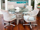 Bermuda Dining Collection