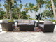 Fiji Outdoor Seating Collection