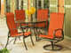 Island Bay Outdoor Seating Collection