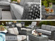 Lorca Outdoor Seating Collection