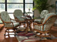 Walnut Grove Dining Collection