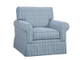 Accent Chairs