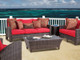 Panama Outdoor Seating Collection