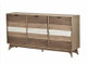 Credenza Collection