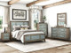 Sanibel Bedroom Collection