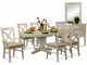 Hues Dining Collection