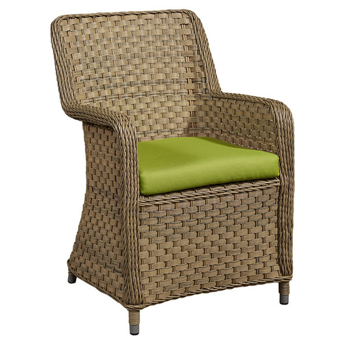 El Dorado Outdoor Arm Chair