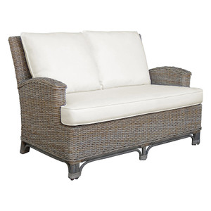 Exuma Loveseat  with Cushions