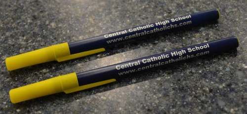 Central Catholic Stic Pen