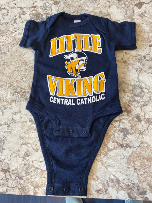 Baby Onesie