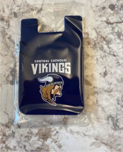 Cell Phone Wallets