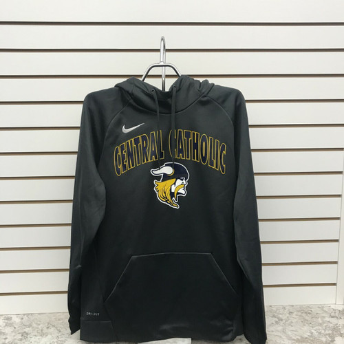 Nike Therma Hoodie