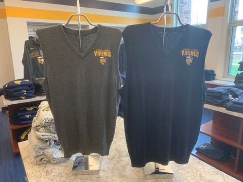Central Catholic  V-NECK  VEST