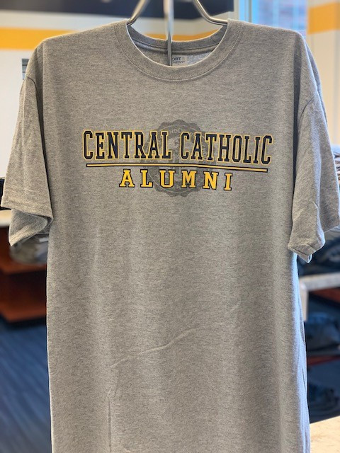 Alumni T-shirt