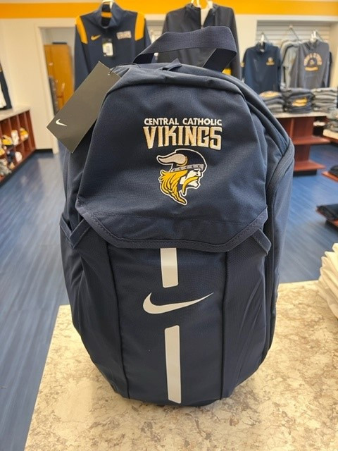 Nike Academy Backpack