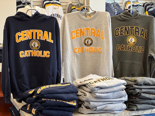 CC SEAL CREW NECK