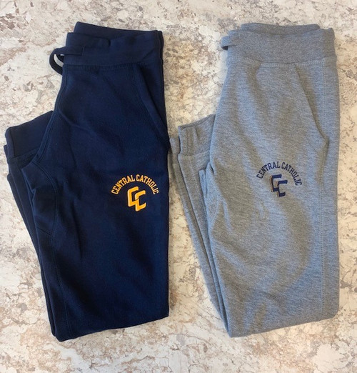 CC JOGGER SWEATPANTS