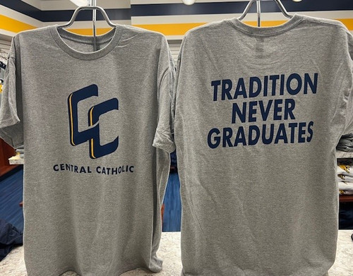 CC TRADITION t-shirt