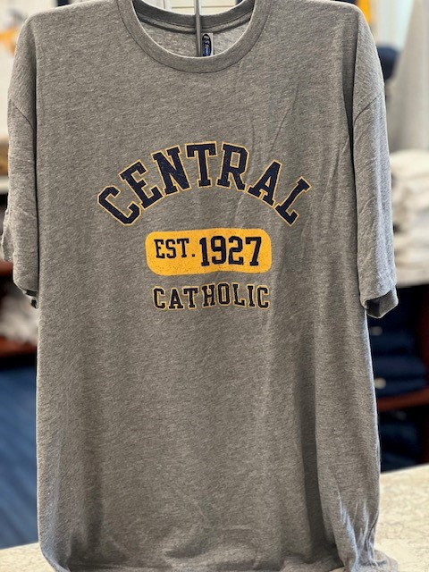 CENTRAL "27 TSHIRT
