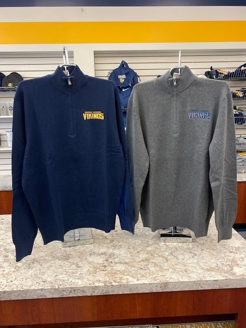 CENTRAL SWEATER