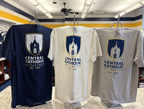 CC TOWERS/1927 T-SHIRT