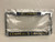 Alumni License Plate Frame