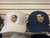 Nike FlexFit Hat w/ Viking Head on Front 