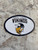 CC Viking Oval auto decal