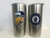 Travel Mug - Stainless  