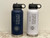 32 OZ STAINLESS WATER BOTTLE