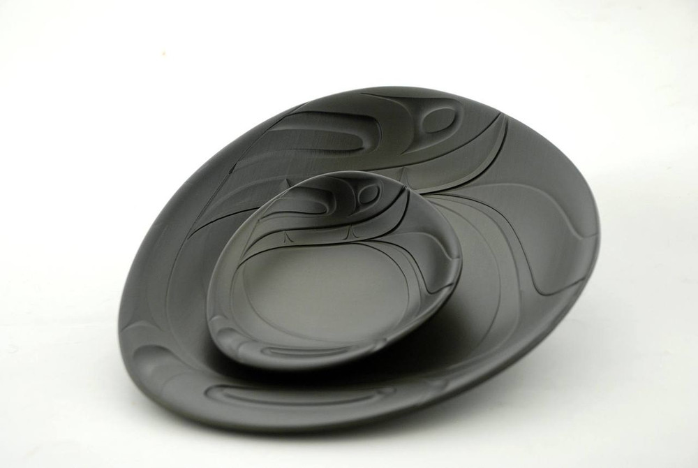 Nested Bowls - Shadow Slate Nested Bowls - Shadow Slate